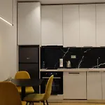 Tiranalake Luxury - Self Check-in Apartmán *