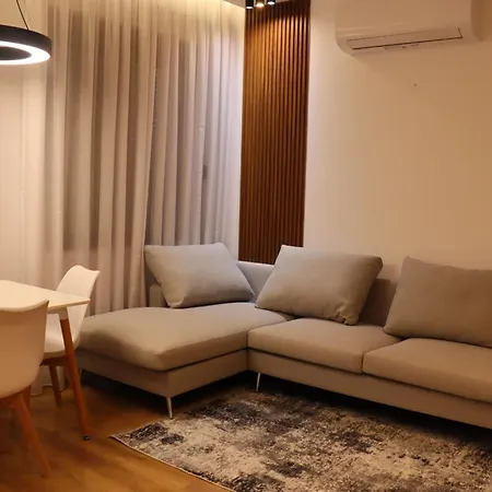 Tiranalake Luxury - Self Check-in Apartment