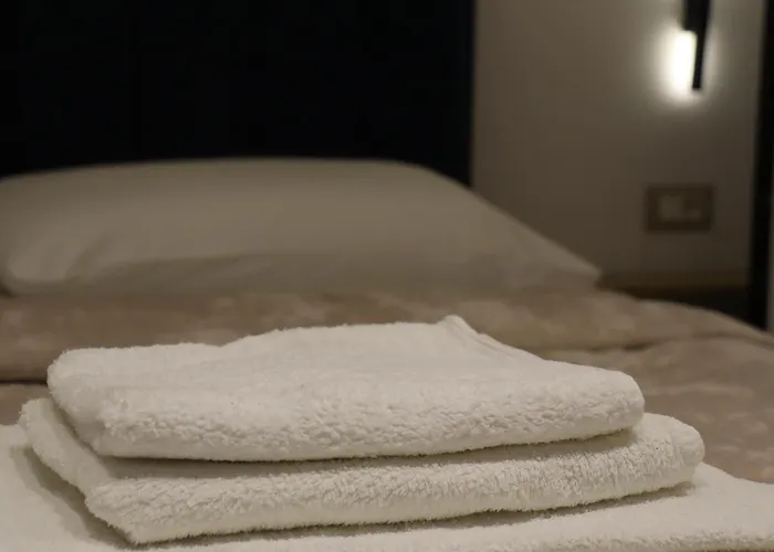 Apartment Tiranalake Luxury - Self Check-in