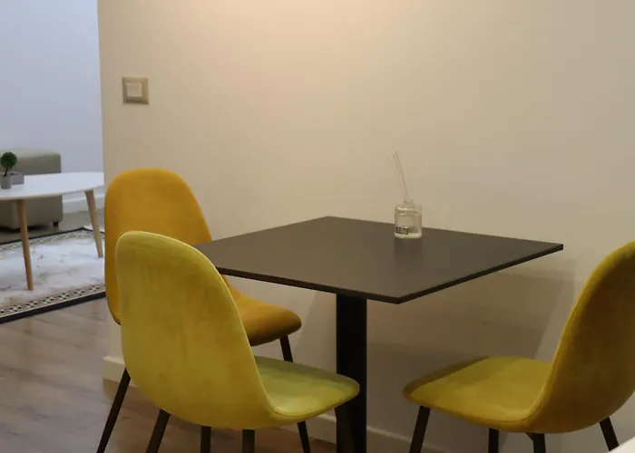 Tiranalake Luxury - Self Check-in Apartment Tirana