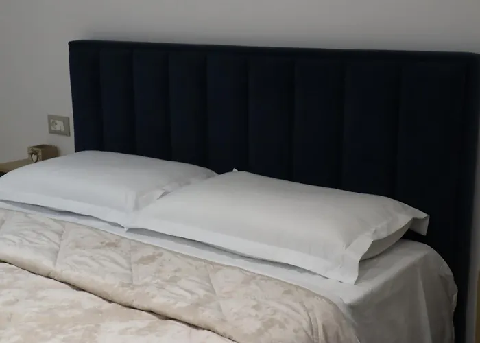 Lejlighed Tiranalake Luxury - Self Check-in *