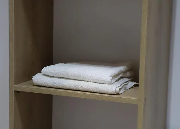 Tiranalake Luxury - Self Check-in Tirana