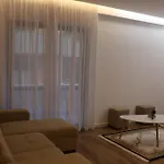 Lägenhet Tiranalake Luxury - Self Check-in *