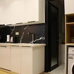Tiranalake Luxury - Self Check-in Tirana