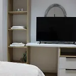 Tiranalake Luxury - Self Check-in Διαμέρισμα
