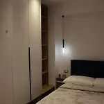 Tiranalake Luxury - Self Check-in Tirana