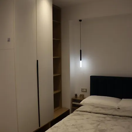 Tiranalake Luxury - Self Check-in Tirana