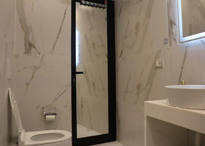 Apartamento Tiranalake Luxury - Self Check-in *